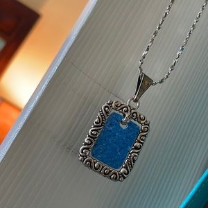 Unique necklace!